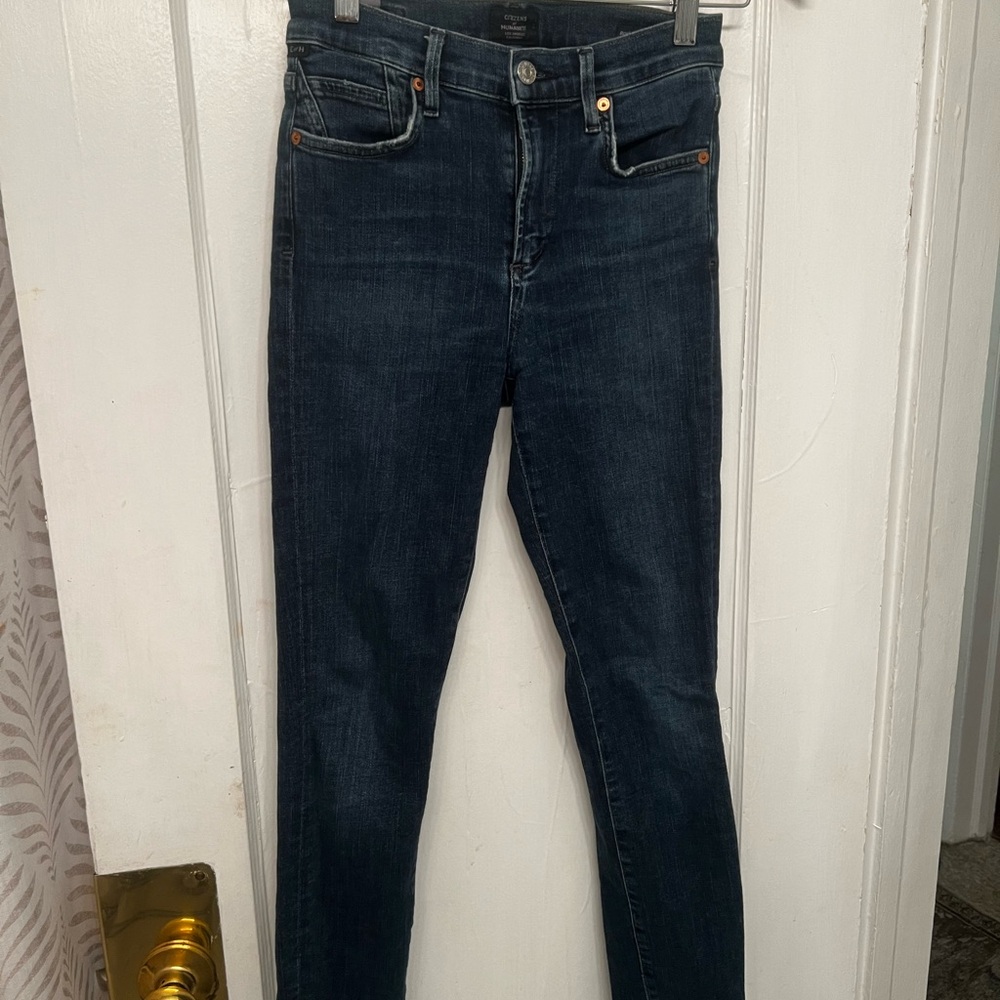 Citizens Of Humanity Skinny Jeans